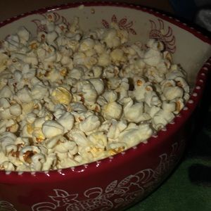 Meet your Posher, Sally